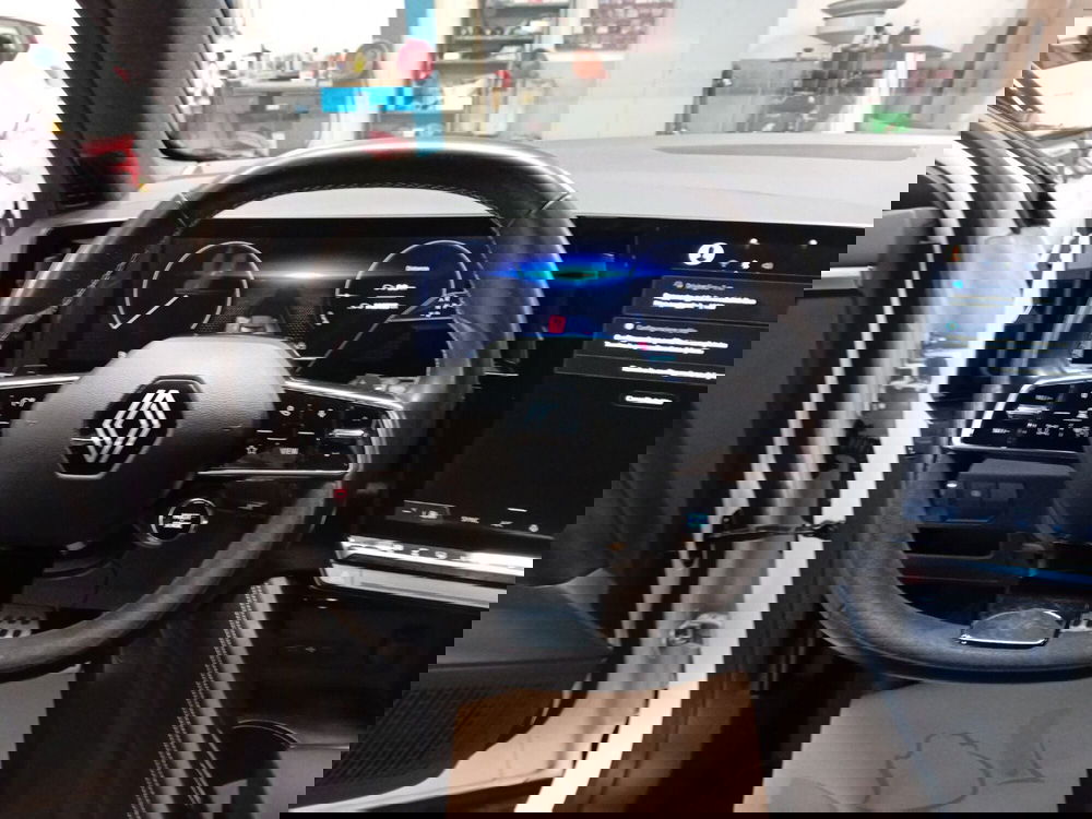 Renault Espace usata a Vicenza (14)