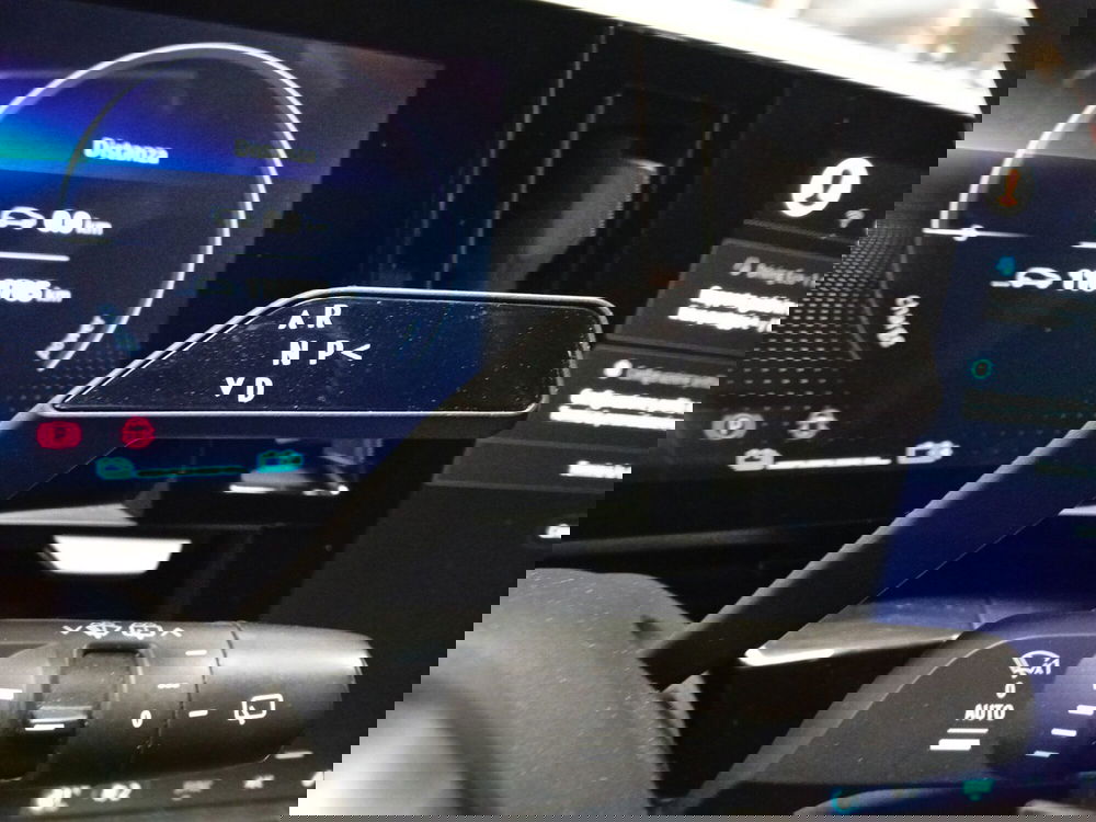 Renault Espace usata a Vicenza (15)