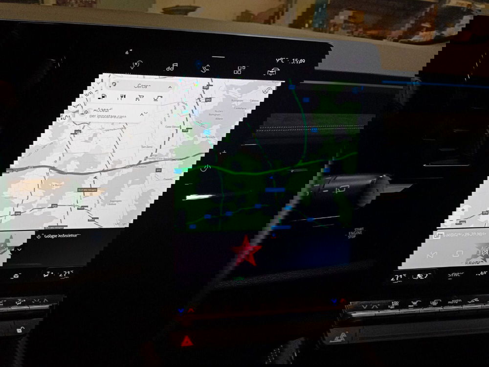 Renault Espace usata a Vicenza (17)