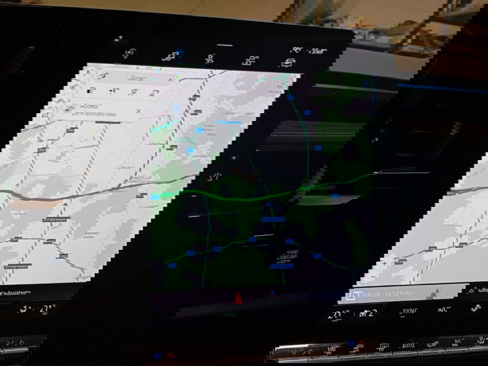 Renault Espace usata a Vicenza (18)