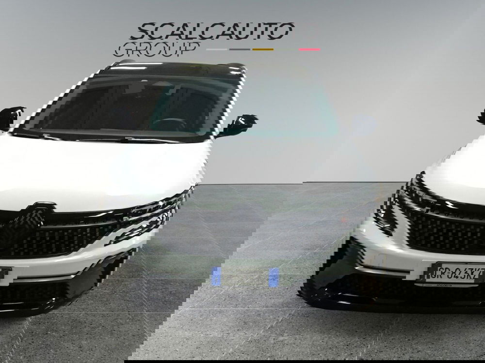 Renault Espace usata a Vicenza (2)