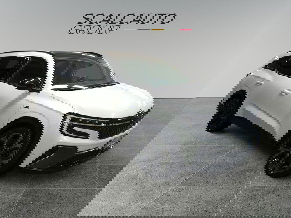 Renault Espace usata a Vicenza (3)