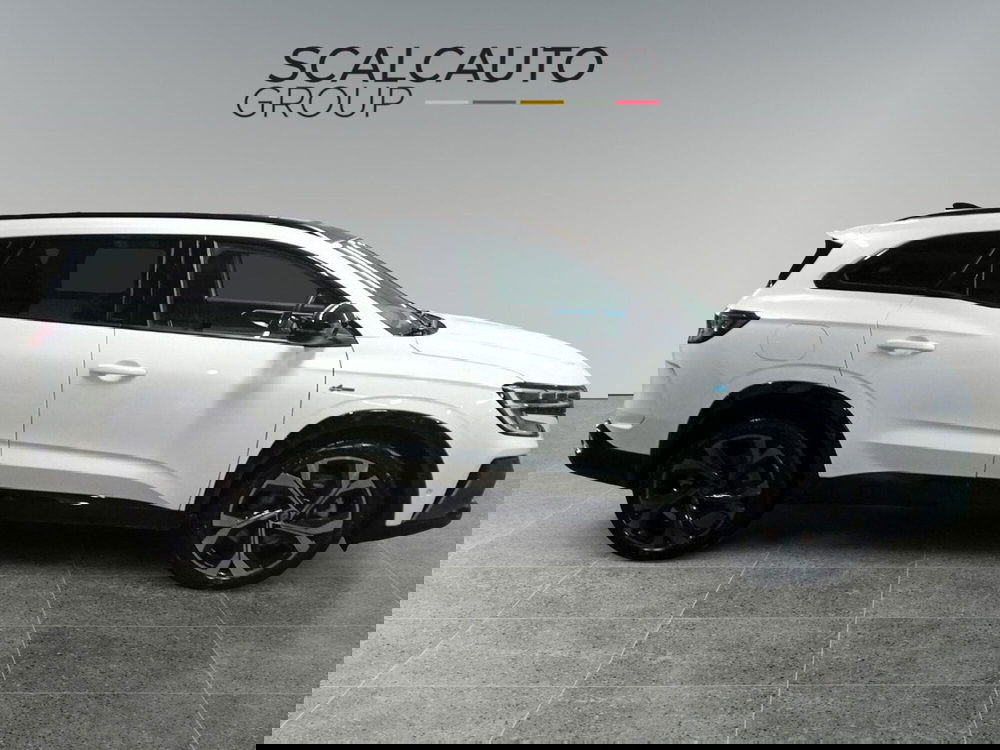 Renault Espace usata a Vicenza (4)