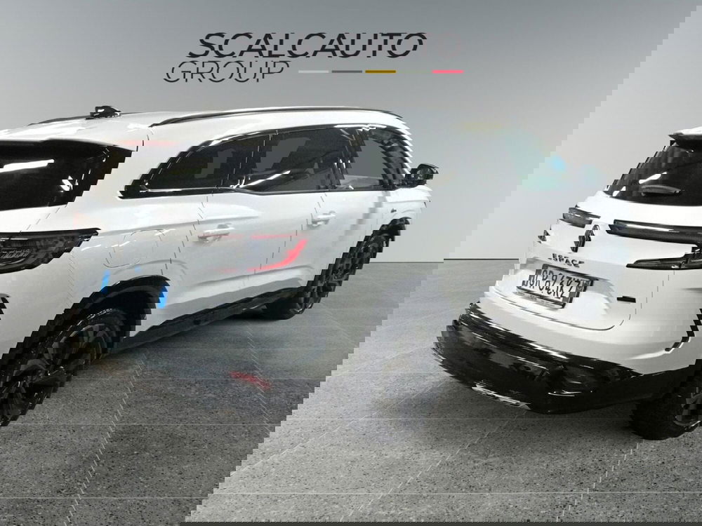 Renault Espace usata a Vicenza (5)