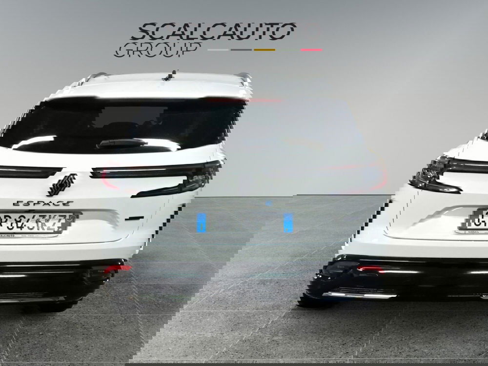 Renault Espace usata a Vicenza (6)