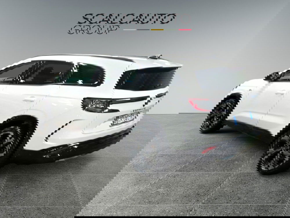 Renault Espace usata a Vicenza (7)