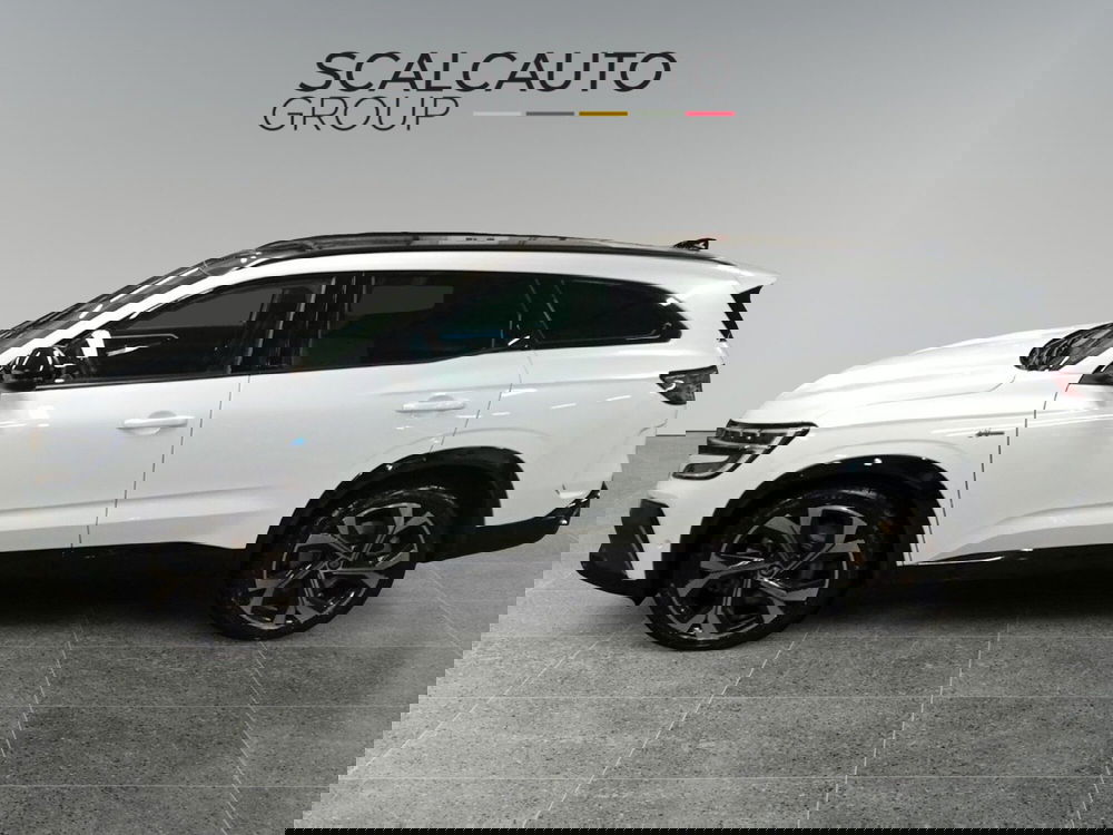 Renault Espace usata a Vicenza (8)