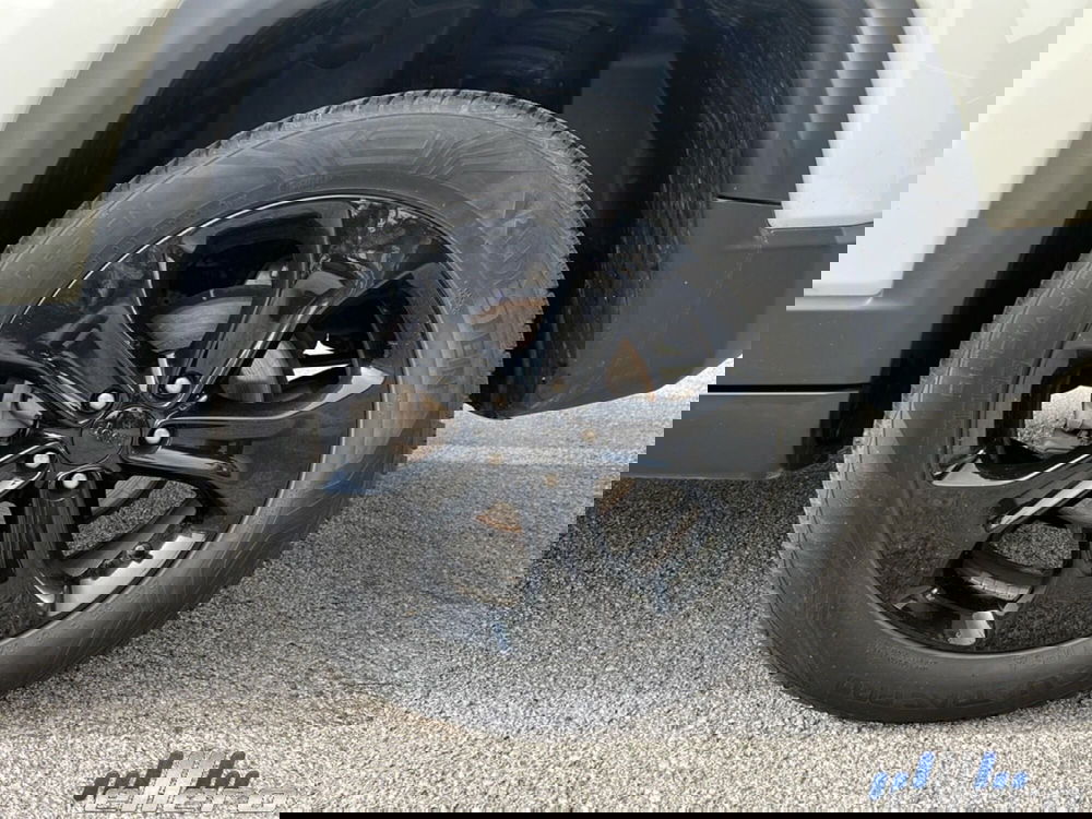 Jeep Compass usata a Cuneo (10)