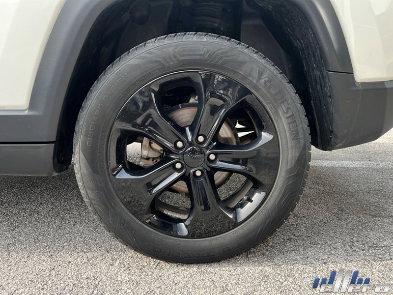 Jeep Compass usata a Cuneo (10)