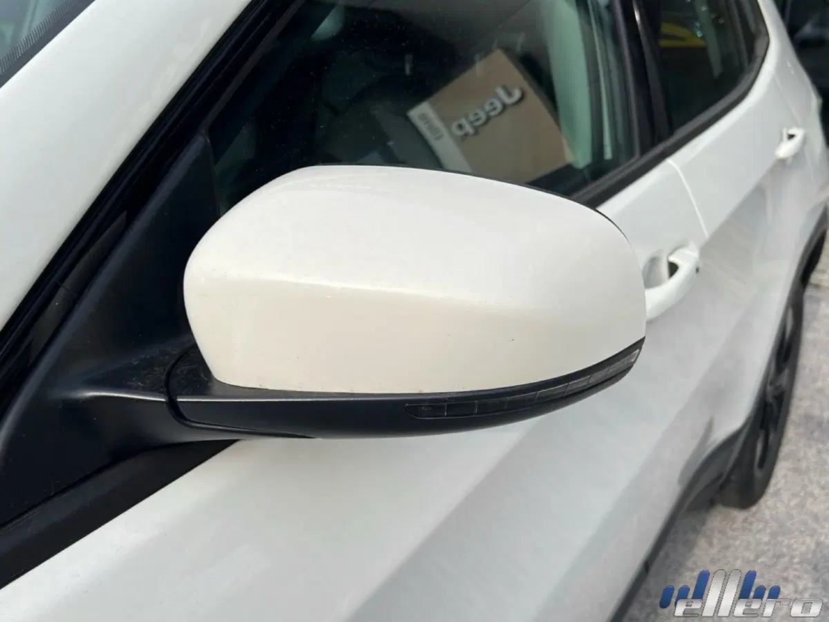 Jeep Compass usata a Cuneo (11)