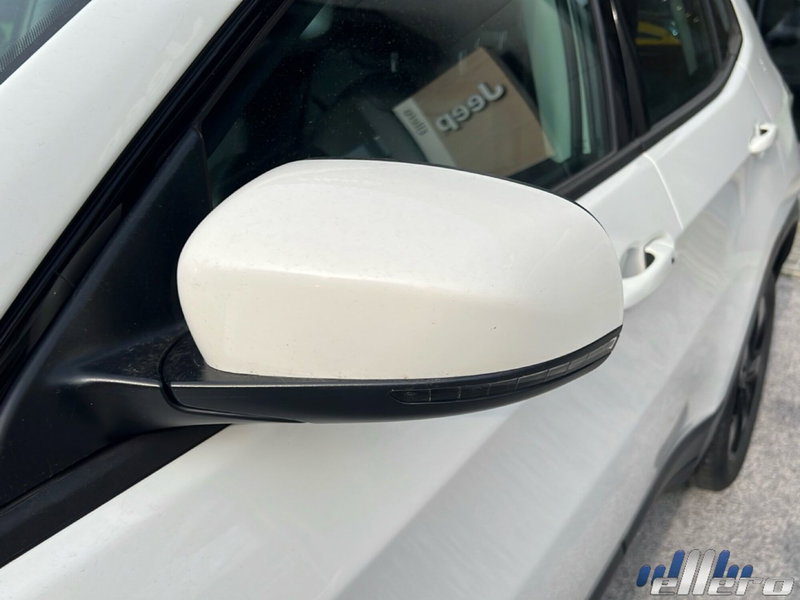 Jeep Compass usata a Cuneo (11)