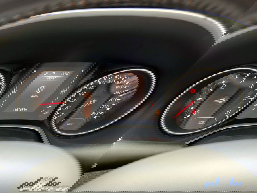 Jeep Compass usata a Cuneo (14)