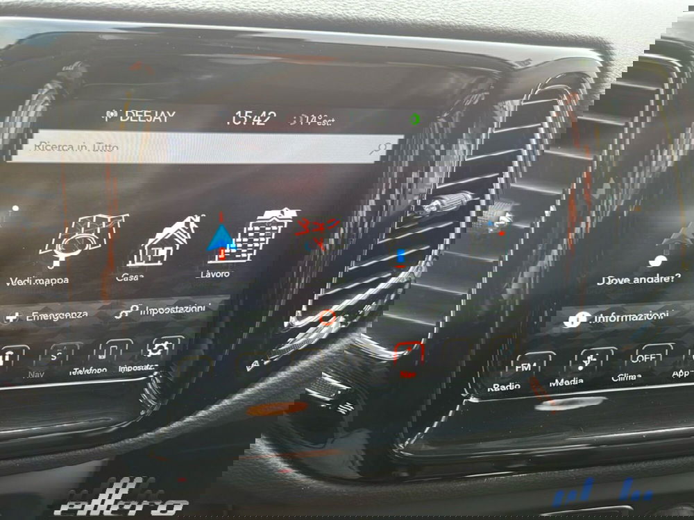 Jeep Compass usata a Cuneo (15)