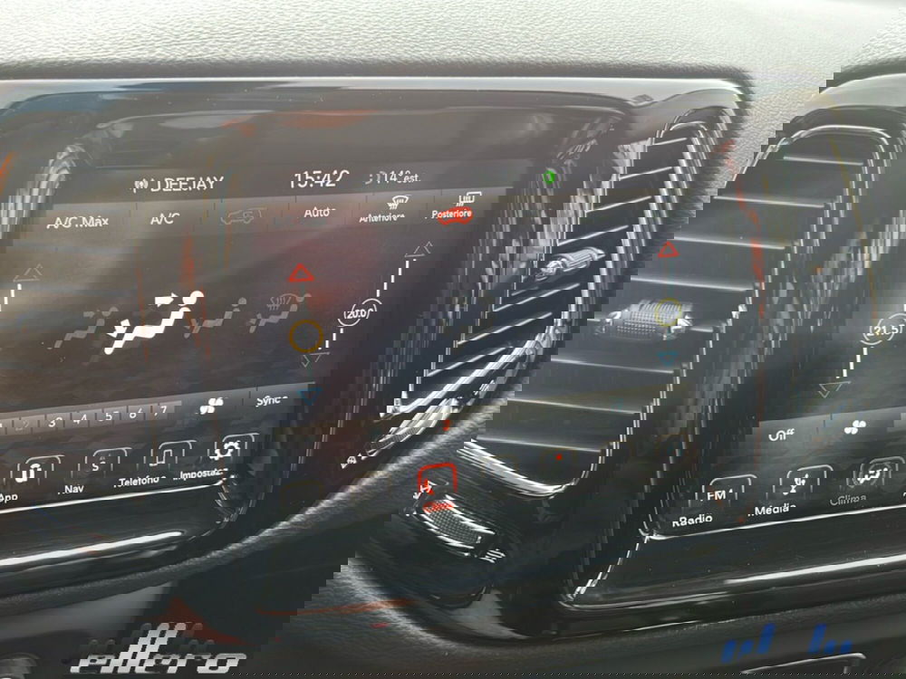 Jeep Compass usata a Cuneo (16)