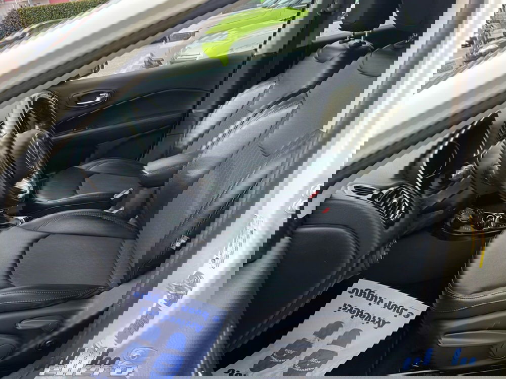 Jeep Compass usata a Cuneo (17)