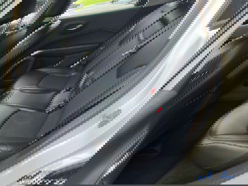 Jeep Compass usata a Cuneo (18)