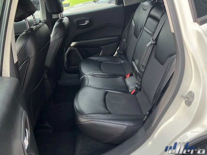 Jeep Compass usata a Cuneo (18)