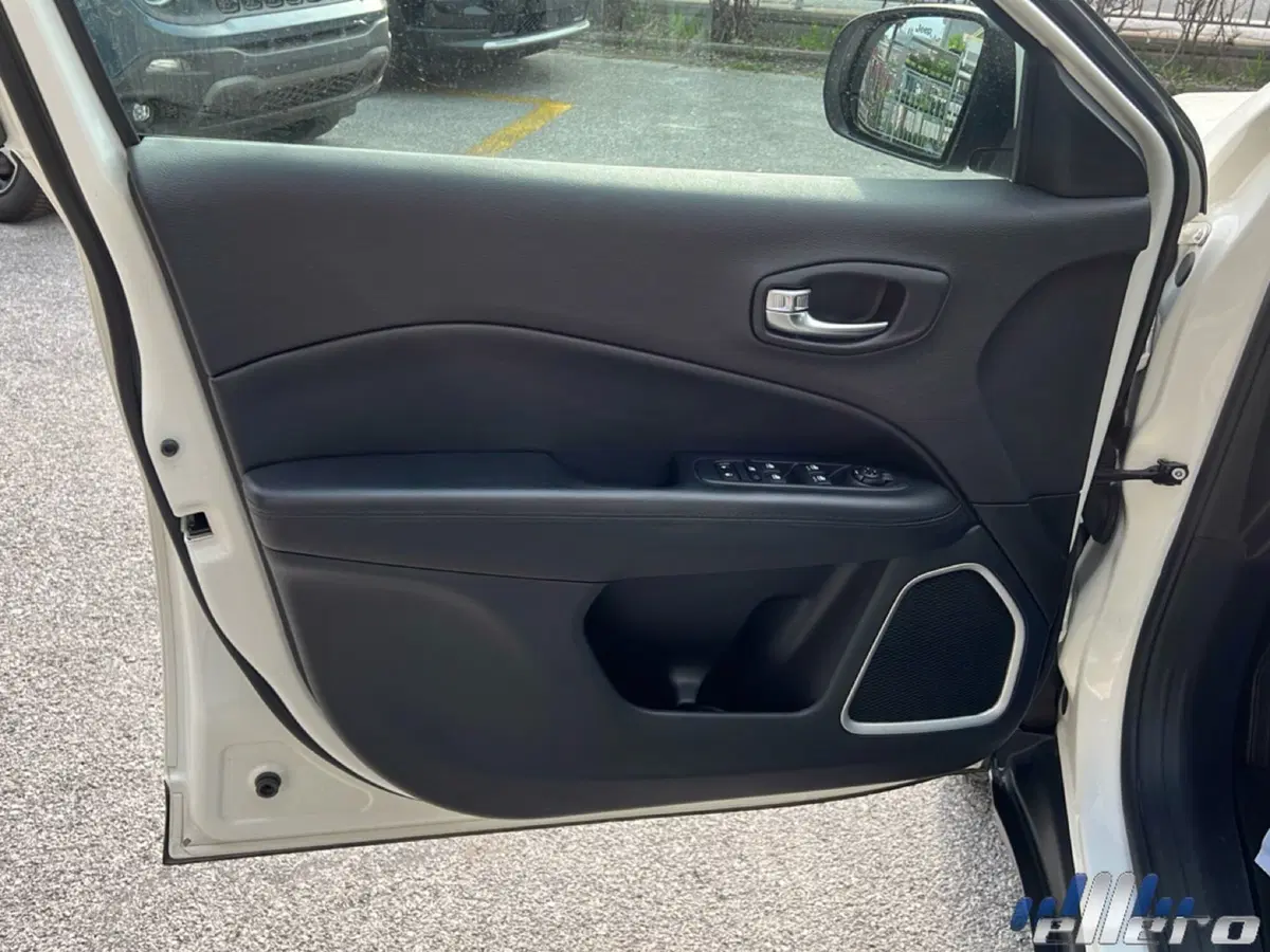 Jeep Compass usata a Cuneo (19)