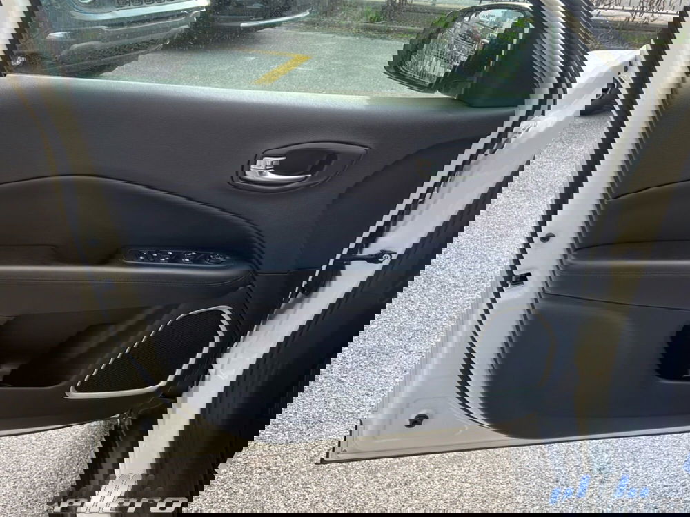 Jeep Compass usata a Cuneo (19)