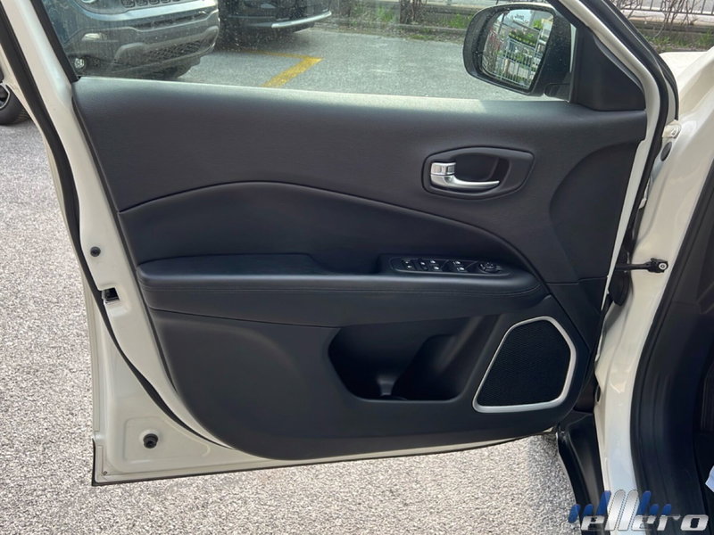 Jeep Compass usata a Cuneo (19)