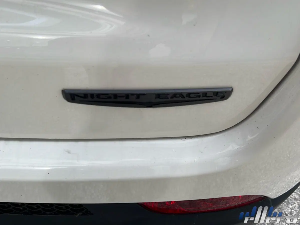 Jeep Compass usata a Cuneo (20)