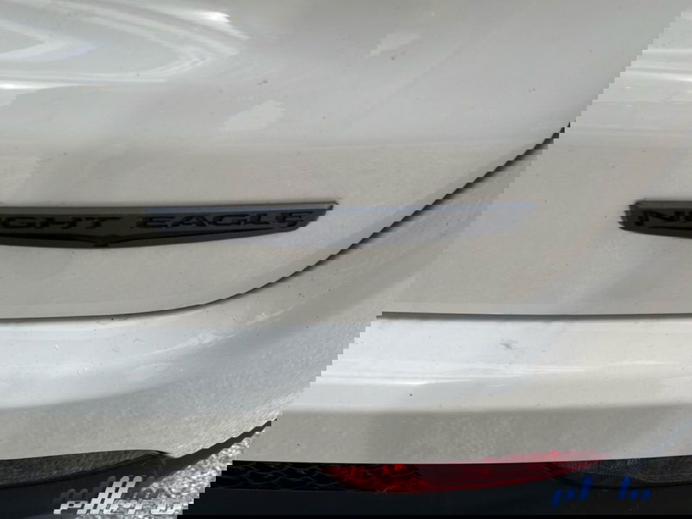 Jeep Compass usata a Cuneo (20)