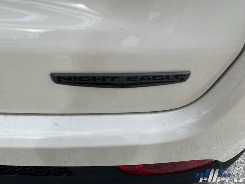 Jeep Compass usata a Cuneo (20)