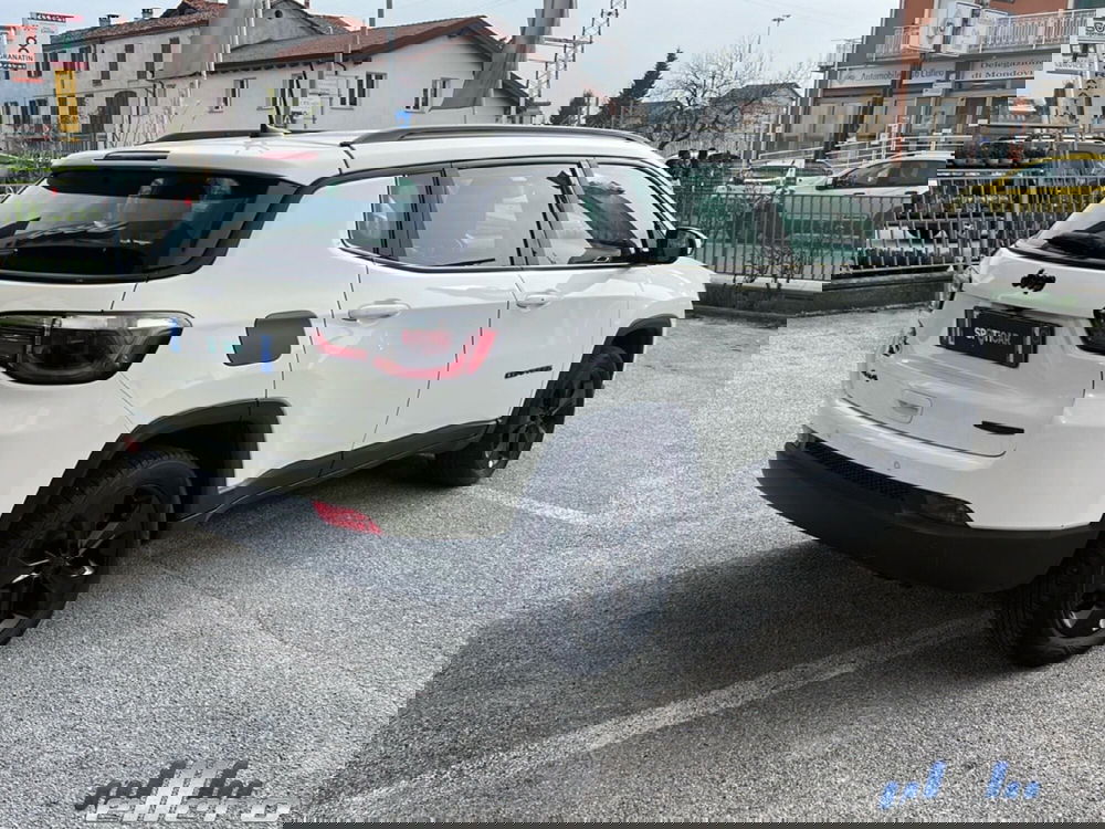 Jeep Compass usata a Cuneo (5)