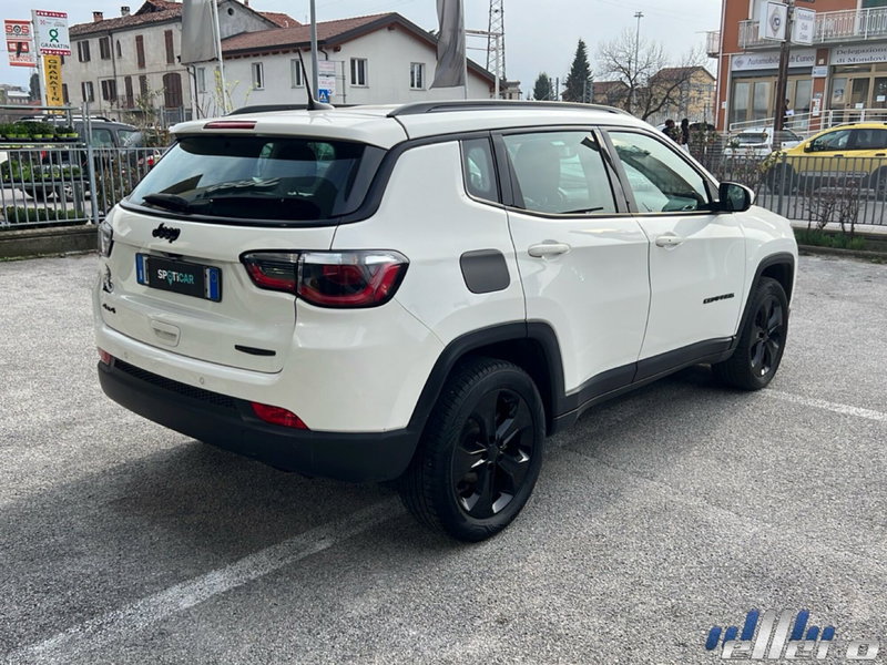 Jeep Compass usata a Cuneo (5)