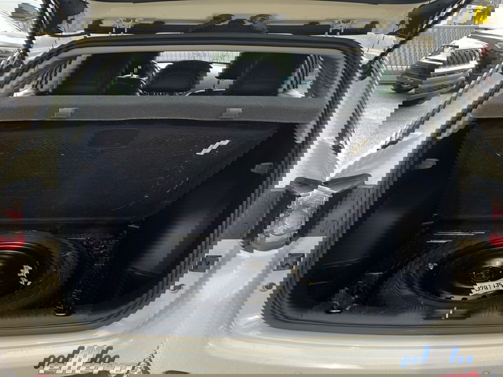 Jeep Compass usata a Cuneo (9)