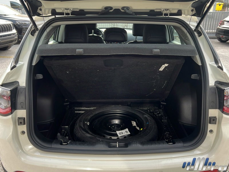 Jeep Compass usata a Cuneo (9)