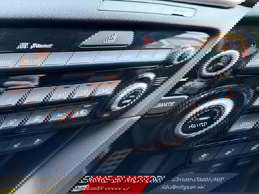 Kia Sportage usata a Lecco (10)