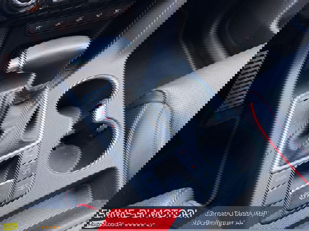 Kia Sportage usata a Lecco (11)