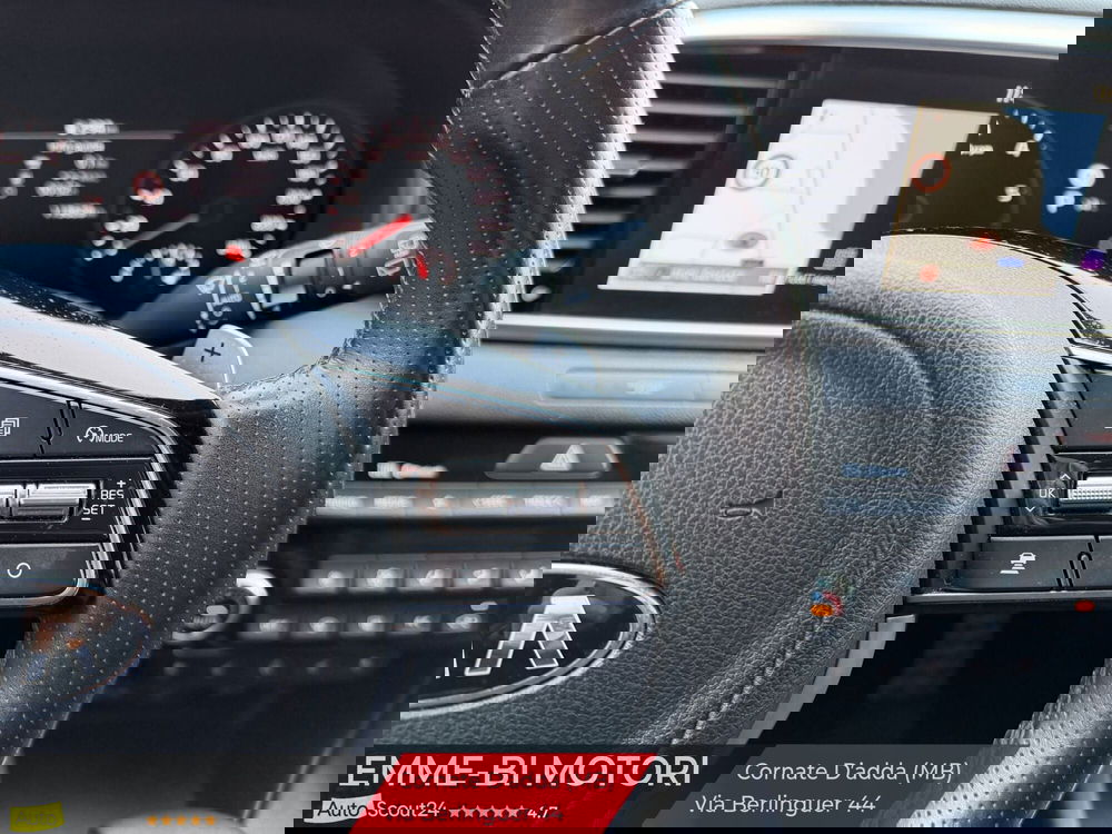 Kia Sportage usata a Lecco (12)