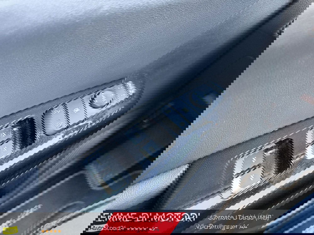 Kia Sportage usata a Lecco (15)