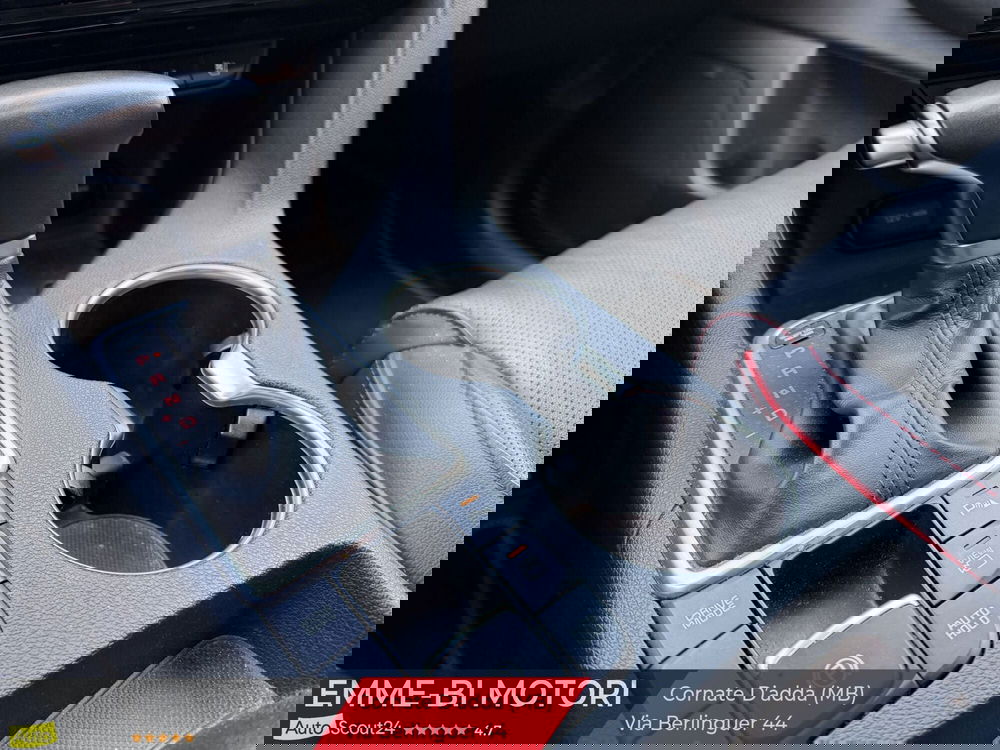 Kia Sportage usata a Lecco (16)