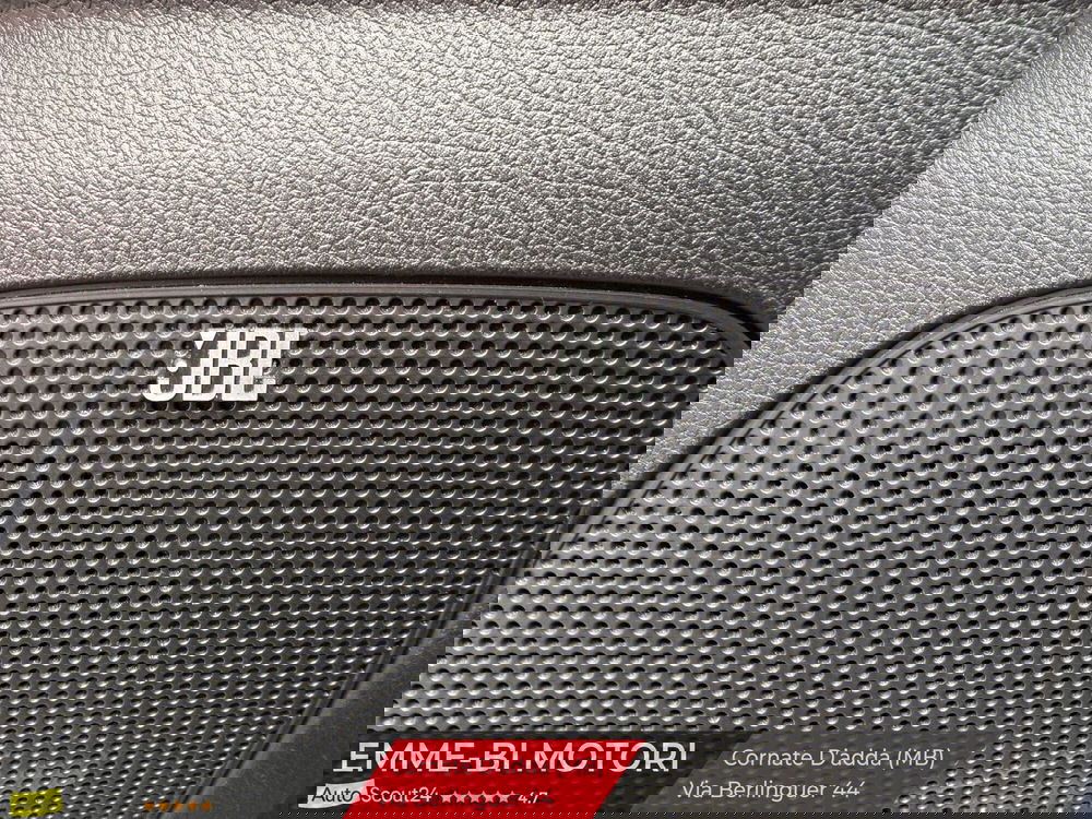 Kia Sportage usata a Lecco (19)