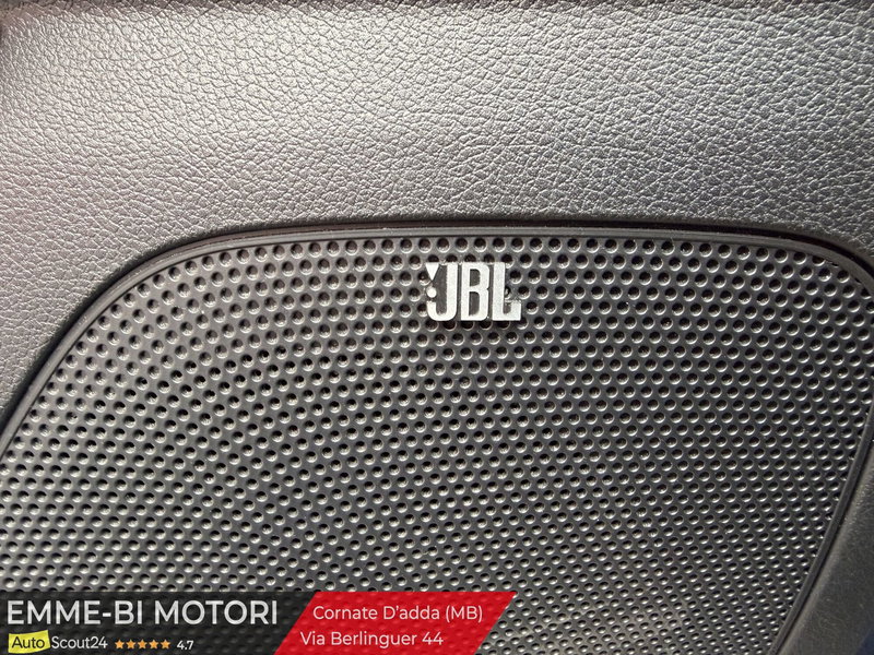 Kia Sportage usata a Lecco (19)