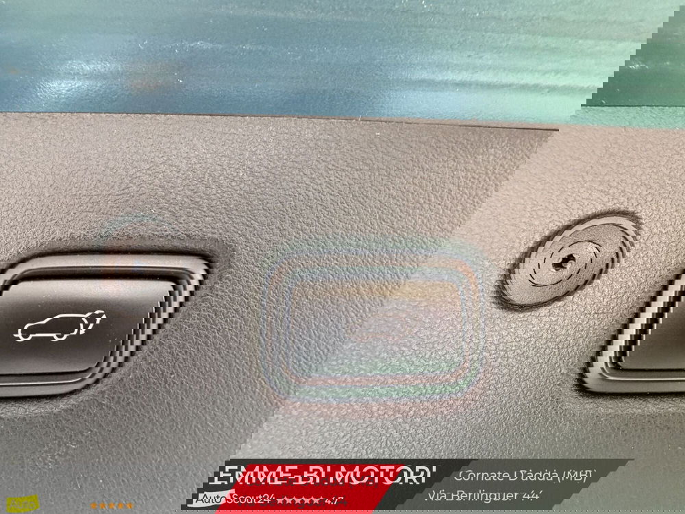 Kia Sportage usata a Lecco (20)