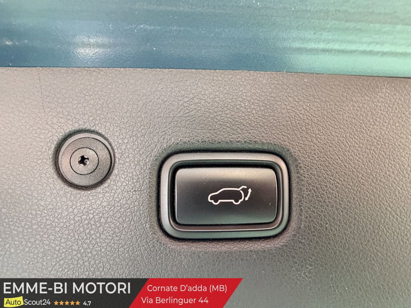 Kia Sportage usata a Lecco (20)