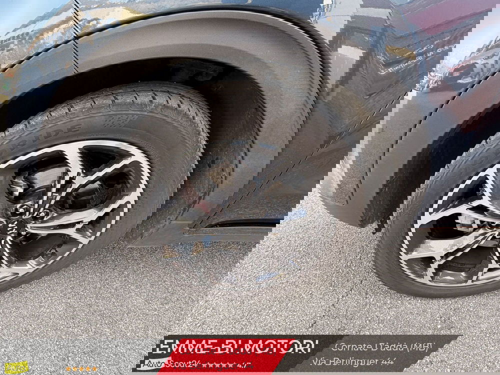 Kia Sportage usata a Lecco (9)