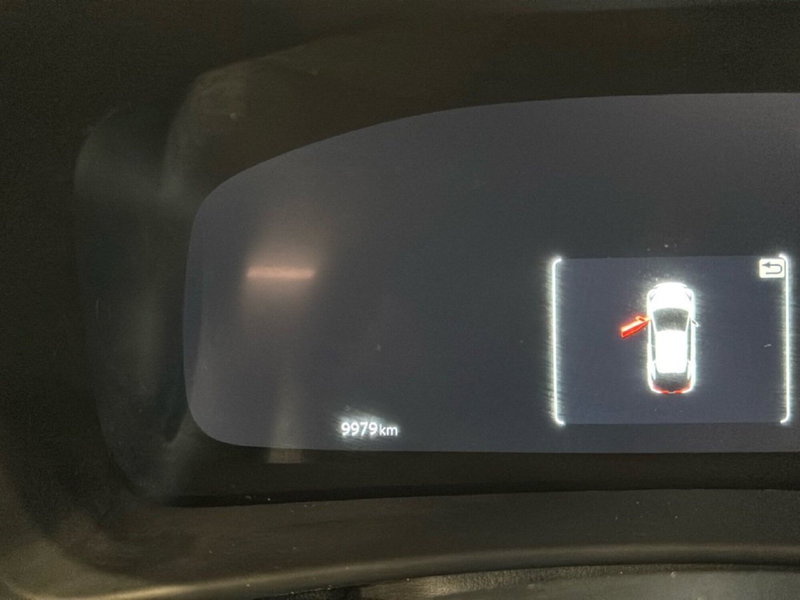 Toyota Toyota C-HR usata a Massa-Carrara (7)