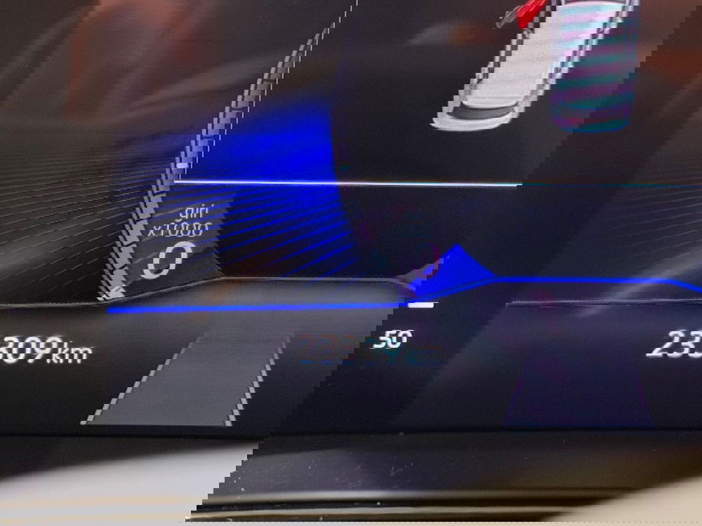 Volkswagen T-Cross usata a Genova (12)