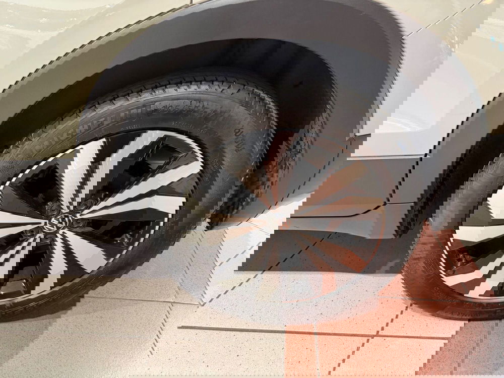 Volkswagen T-Cross usata a Genova (14)