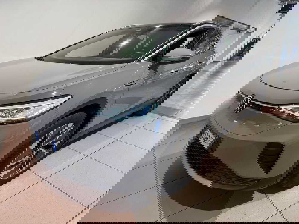 Volkswagen ID.4 usata a Genova