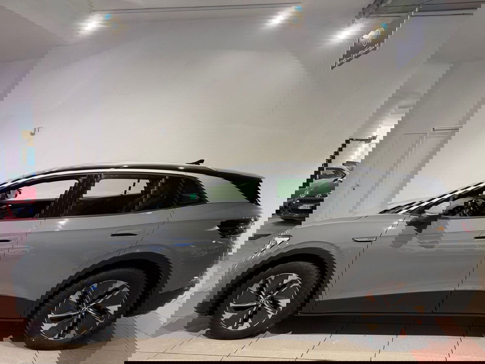 Volkswagen ID.4 usata a Genova (2)