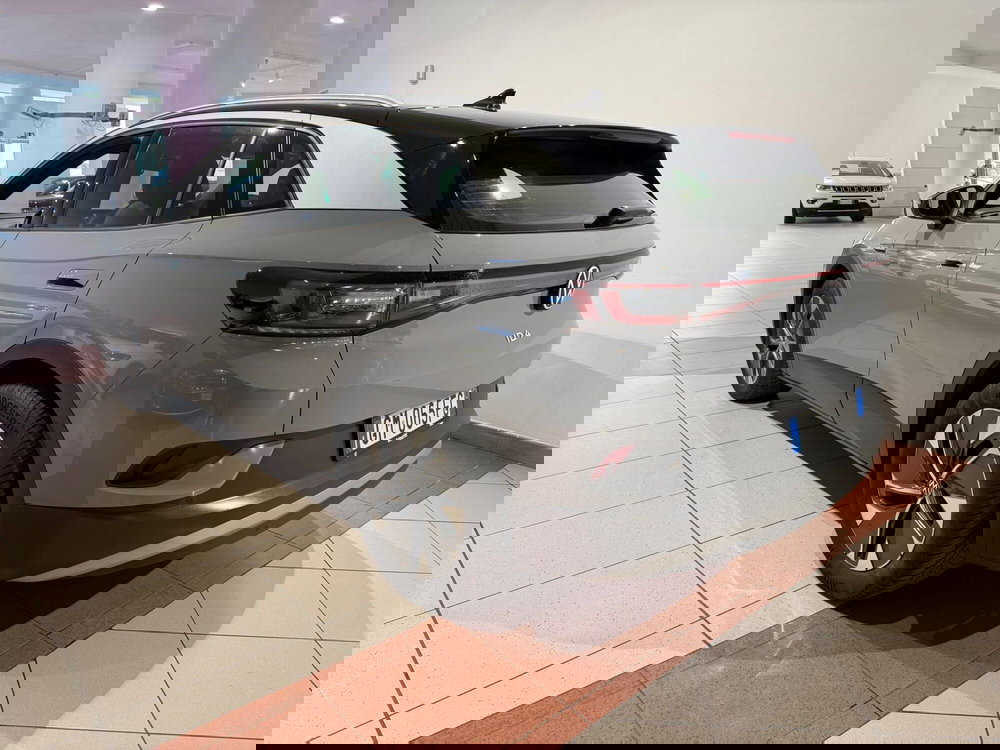 Volkswagen ID.4 usata a Genova (3)