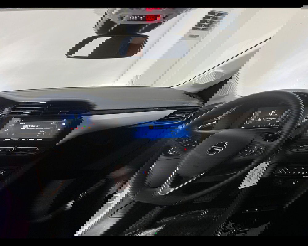 Opel Corsa nuova a Alessandria (10)