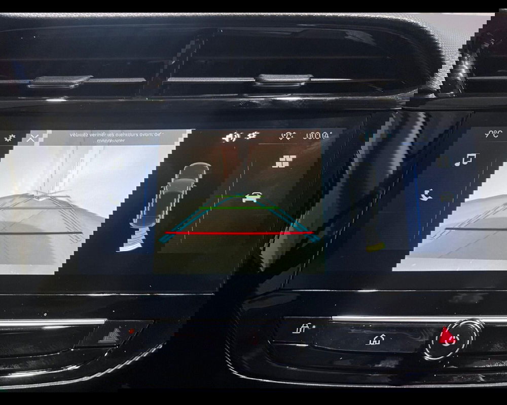 Opel Corsa nuova a Alessandria (14)