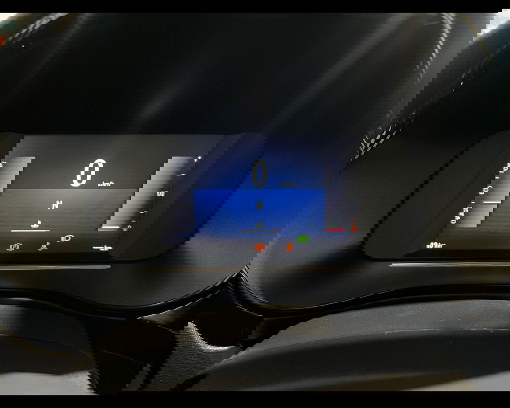 Opel Corsa nuova a Alessandria (15)